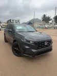 2023 Honda CR-V PHEV 2.0 AWD SUV - Gray - 2