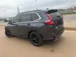 2023 Honda CR-V PHEV 2.0 AWD SUV - Gray - 3