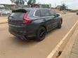 2023 Honda CR-V PHEV 2.0 AWD SUV - Gray - 4