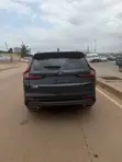 2023 Honda CR-V PHEV 2.0 AWD SUV - Gray - 5