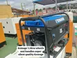 Kemage 7.5kVA Generator - Brand New - 1