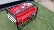 Honda 6500W Power Generator 5kVA - 2
