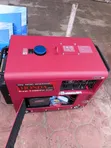 Honda Diesel Generator - 13000W - 2