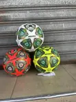 Original Soccermax Football - 1