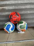 Original Soccermax Football - 2
