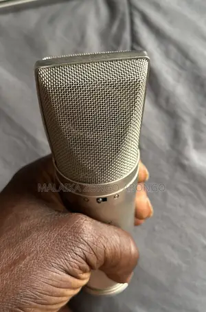 Rode NT1-A Condenser Microphone