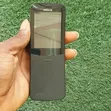Nokia 8110 4G Black - 1