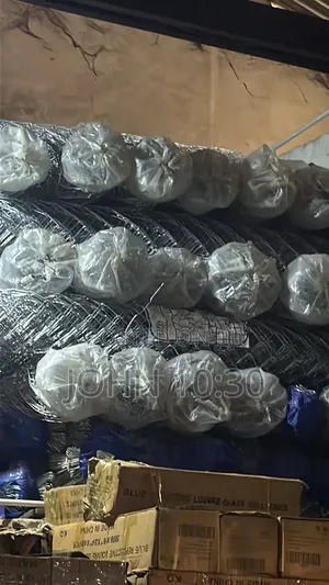 Chain Link Fencing Wire for Sale