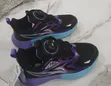 Fashion Kids Sneakers - Purple - 1