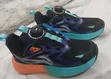Fashion Kids Sneakers - Purple - 2