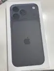 New Apple iPhone 18 Pro Max 256GB Silver - 1