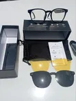 AuraSun AI Smart Audio Glasses/Sunglasses - 3
