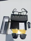 AuraSun AI Smart Audio Glasses/Sunglasses - 4