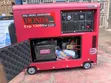 Honda Diesel Generator - 13000W - 2