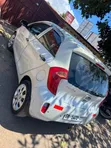 Kia Morning 2012 White - 3