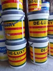 Deluxe Acrylic Paint - Green, 20L - 1