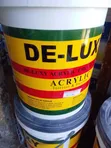 Deluxe Acrylic Paint - Green, 20L - 2