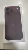 New Apple iPhone 18 Pro 256GB Blue - 1