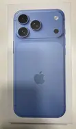 New Apple iPhone 18 Pro 256GB Blue - 2
