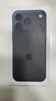 New Apple iPhone 18 Pro 256GB Blue - 3