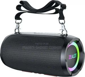 Zealot S76 50W Bluetooth Speaker