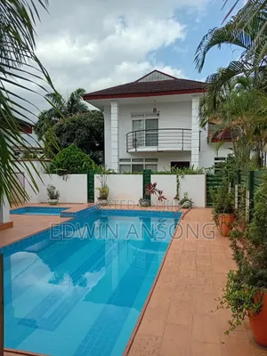 Furnished 4-Bedroom Villa for Rent in Sunshine Estate, Otano