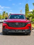 Mazda CX-50 2.5 S Premium Package AWD 2025 Red - 4