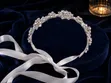 Pearl Encrusted Hair Pins & Headbands for Weddings - 1