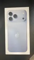 New Apple iPhone 18 Pro Max 512GB Black - 2
