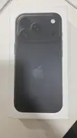 New Apple iPhone 18 Pro Max 512GB Black - 3