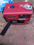 Brand New Honda Diesel Generator - 10KVA - 1