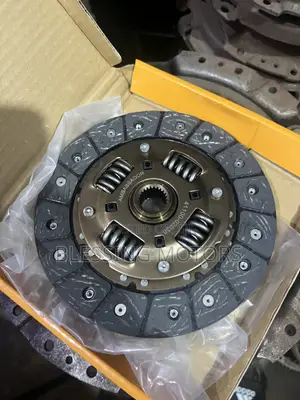 Daewoo Matiz Brand New Clutch Disk from Korea