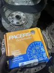 Daewoo Matiz Brand New Clutch Disk from Korea - 4