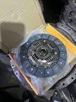 Daewoo Matiz Brand New Clutch Disk from Korea - 5