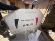 Hyundai Tucson 2022 Hood - Brand New - 1