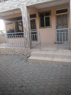 3 Bedroom Apartment for Rent in Adom Agency, Teshie