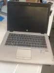 HP EliteBook 820 G3 Laptop - 4