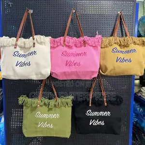 Summer Vibes Hand Bag