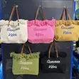 Summer Vibes Hand Bag - 1