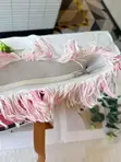 Summer Vibes Hand Bag - 3