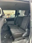 Toyota Voxy V 4WD 8-Seater 2011 White - 3