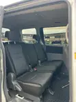 Toyota Voxy V 4WD 8-Seater 2011 White - 4