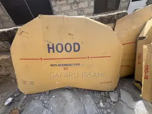 Kia Sorento 2022 Hood