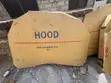 Kia Sorento 2022 Hood - 1