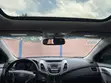Hyundai Elantra 2015 Black - 5