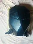 LED Backpack with Electronic Display - 4