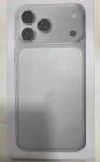 New Apple iPhone 18 Pro Max 256GB Blue - 3