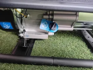 Kemage 7kVA Generator - Petrol
