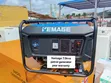 Kemage 7.5kVA Petrol Generator - 2