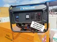 Kemage 7.5kVA Petrol Generator - 1